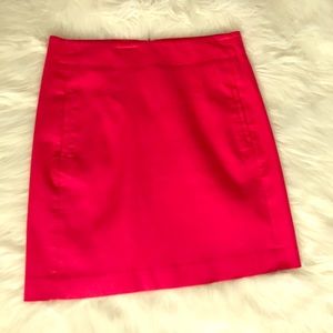 LOFT pencil skirt